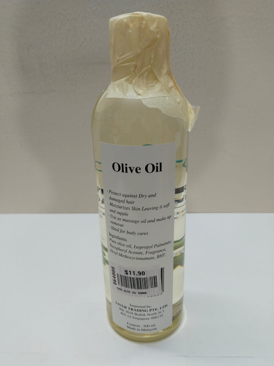 Organic Olive Oil – Heart-Healthy & Rich in Antioxidants