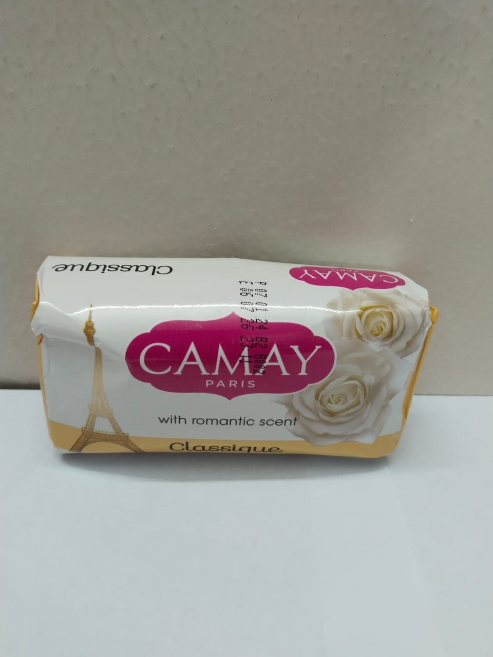 Camay Classic Soap Bar