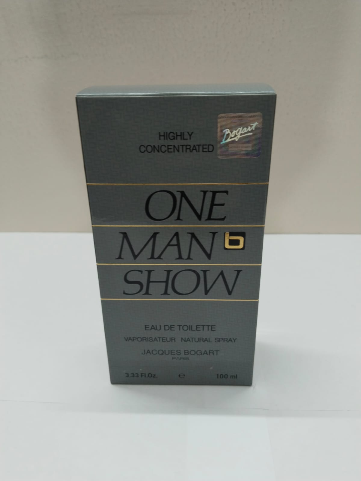Yardley Gentleman – Classic, Refined Scent for Men